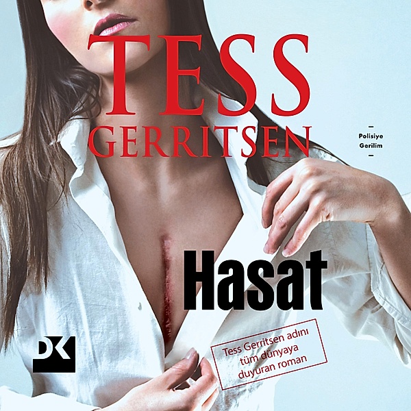 HASAT, Tess Gerritsen