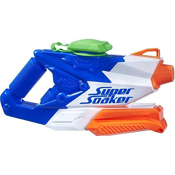 HASBRO Hasbro B8249EU4 Super Soaker FreezeFire 2