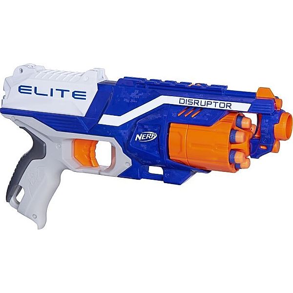 HASBRO Hasbro B9837EU4 Nerf N-Strike Elite Disruptor