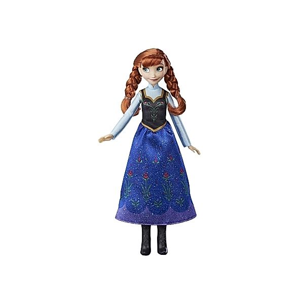 HASBRO Hasbro E0316ES2 Die Eiskönigin Anna