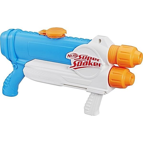 HASBRO Hasbro E2770EU4 Super Soaker Barracuda