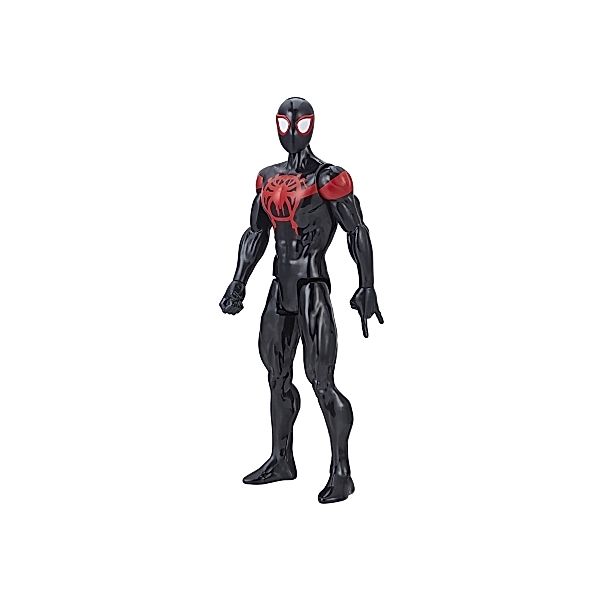 HASBRO Hasbro E2903EU4 Spider-Man Titan Hero Power FX Miles