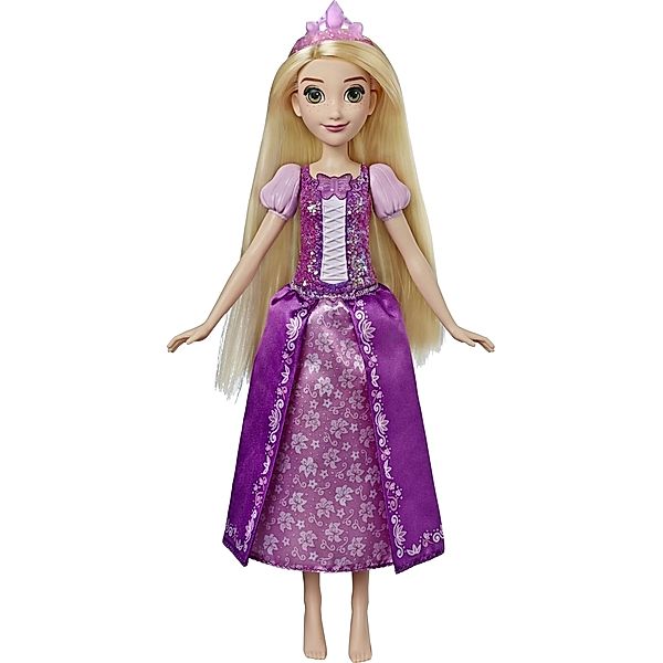 HASBRO Hasbro E3149RG2 Disney Prinzessin Zaubermelodie Rapunzel