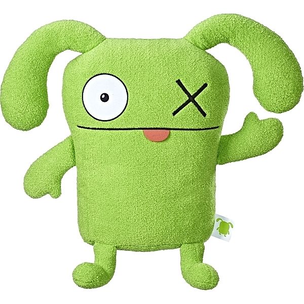 HASBRO Hasbro E4675EP2 UglyDolls Super Schmuse-Uglys