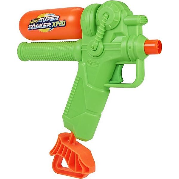 HASBRO Hasbro E62865L0 Super Soaker XP20 Wasserblaster