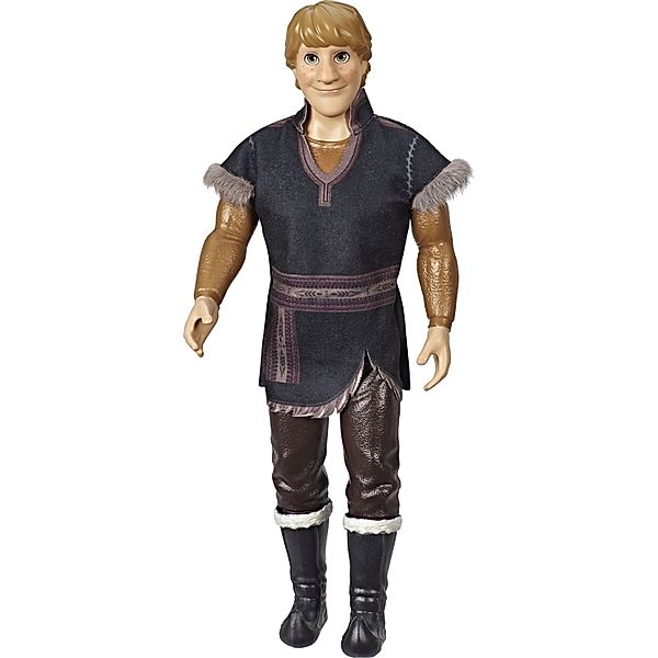 HASBRO Hasbro E6711ES0 Disney Die Eiskönigin 2 Kristoff