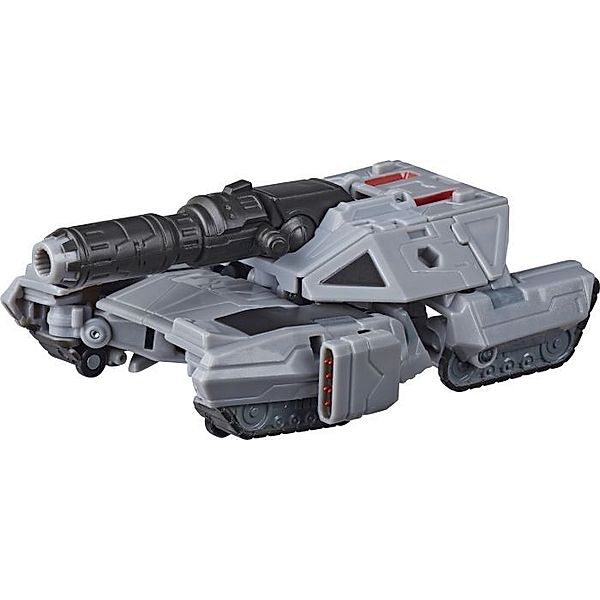 HASBRO Hasbro E70975X0 Transformers Spielzeuge Cyberverse Deluxe-Klasse Megatron Acti