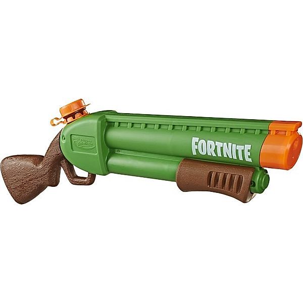 HASBRO Hasbro E76475L0 Super Soaker Fortnite Shot Gun