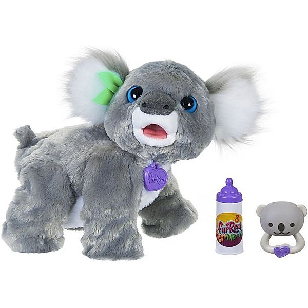HASBRO Hasbro E96185L0 FurReal Koala Kristy