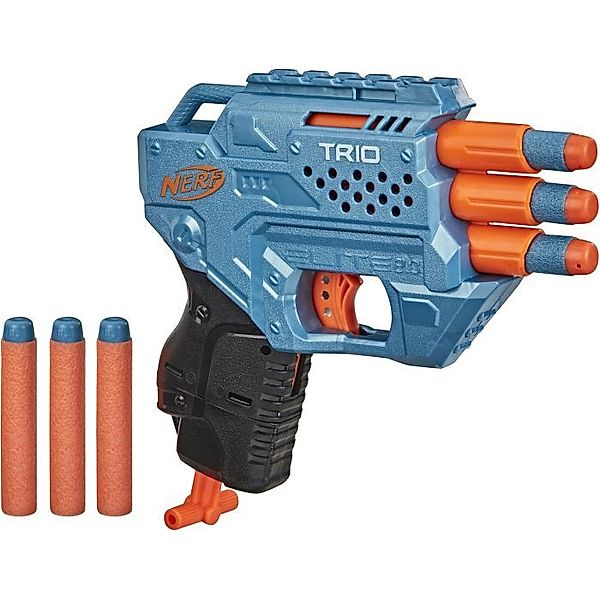 HASBRO Hasbro E9954EU4 Nerf  Elite 2.0 Trio TD 3