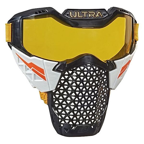 HASBRO Hasbro F0034EU4 Nerf Ultra Battle Maske