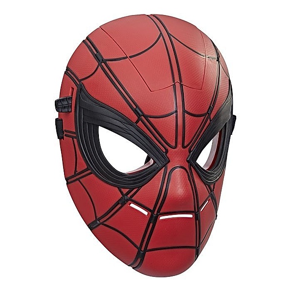 HASBRO Hasbro F02345L0 Spiderman 3 MOVIE FEATURE MASK SPY