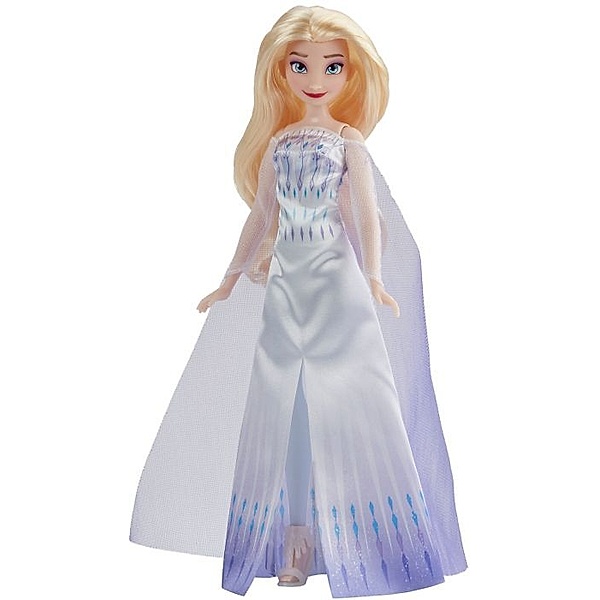 HASBRO Hasbro F1411ES0 Disney Frozen Königin Elsa