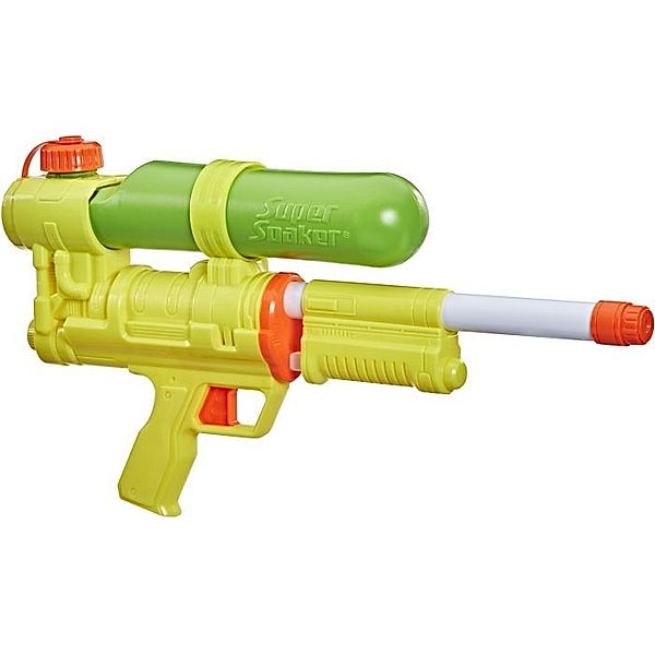 HASBRO Hasbro F19725L0 Super Soaker XP50