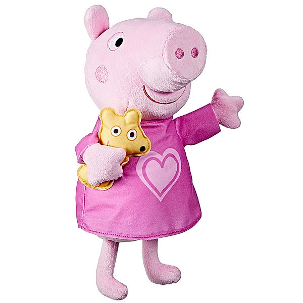 HASBRO Hasbro F37775G0 Peppa Pig Bedtime Lullabies