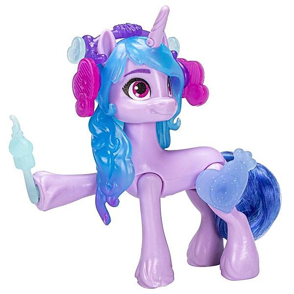 HASBRO Hasbro F38695L0 My little Pony CUTIE MARK MAGIC, sortiert