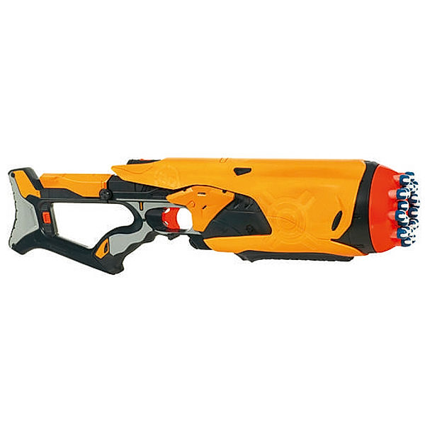 Hasbro - Nerf Dart Tag Swarmfire