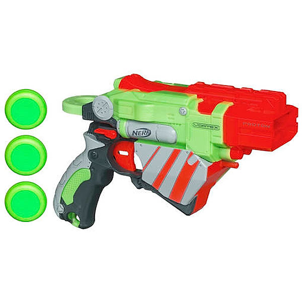 Hasbro - Nerf Vortex Proton