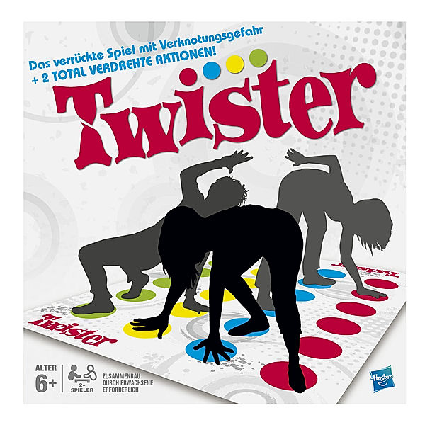 HASBRO Hasbro Twister