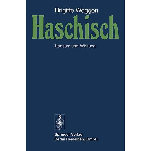 Haschisch, B. Woggon