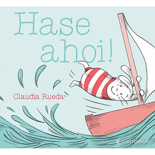 Hase ahoi!, Claudia Rueda