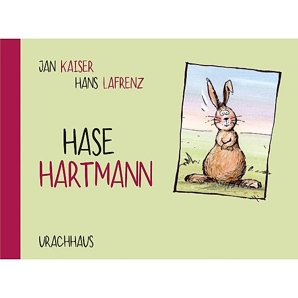 Hase Hartmann, Jan Kaiser