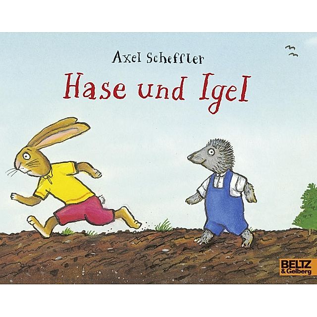 Hase Ziege Partnerschaft