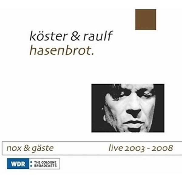 Hasenbrot, Nox (gerd Koester & Dirk Raulf)