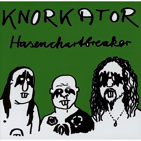 Hasenchartbreaker, Knorkator