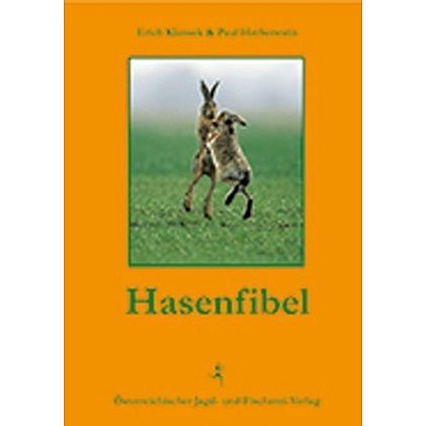 Hasenfibel, Paul Herberstein, Erich Klansek