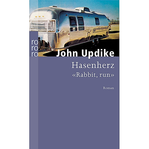 Hasenherz, John Updike