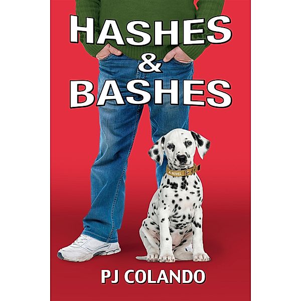 Hashes & Bashes, Pj Colando