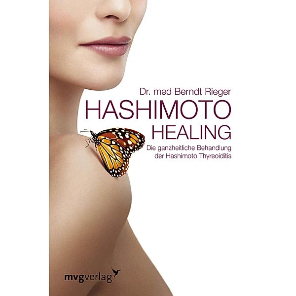 Hashimoto Healing, Berndt Rieger