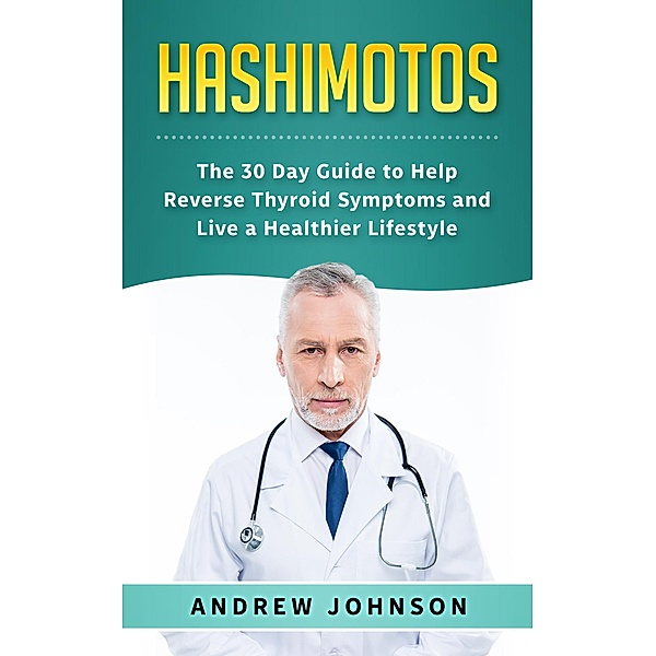 Hashimotos, Andrew Johnson