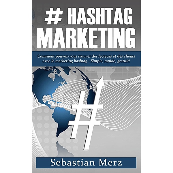 # Hashtag-Marketing, Sebastian Merz