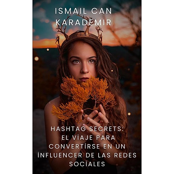 Hashtag Secrets El Viaje Para Convertirse En Un Influencer De Las Redes Sociales, Ismail Can Karademir