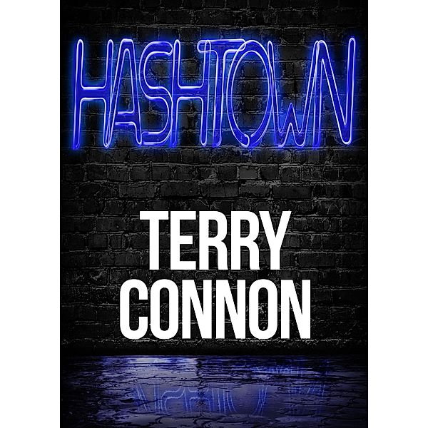 Hashtown, Terry Connon