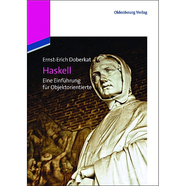 Haskell, Ernst-Erich Doberkat