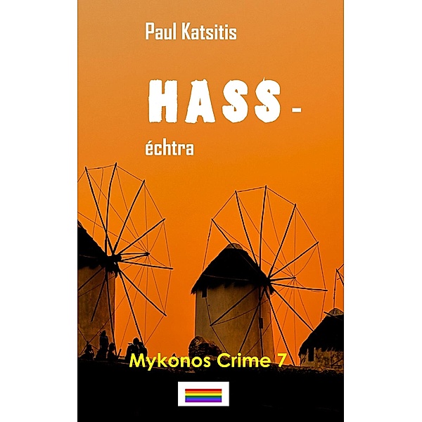 Hass, Paul Katsitis
