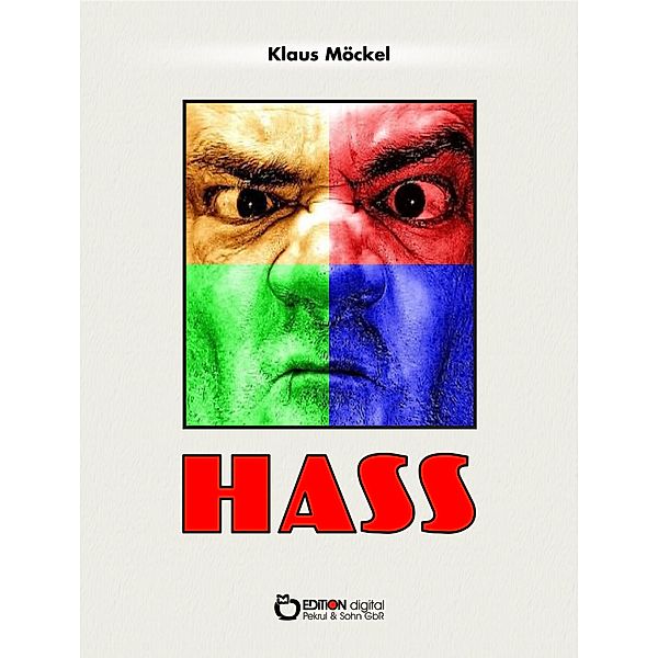 Hass, Klaus Möckel