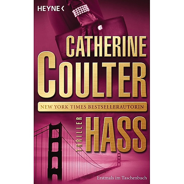 Hass, Catherine Coulter