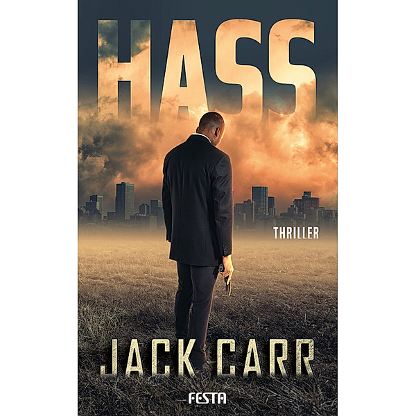 Hass, Jack Carr