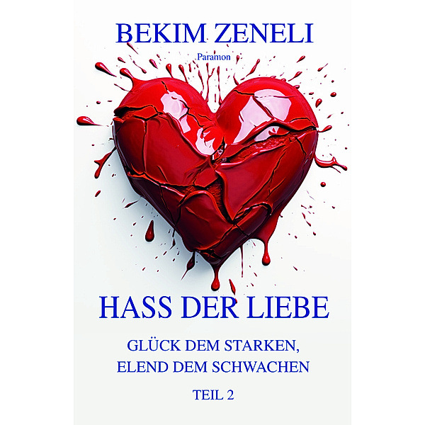 Hass der Liebe, Bekim Zeneli