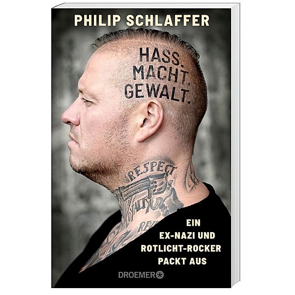 Hass. Macht. Gewalt., Philip Schlaffer