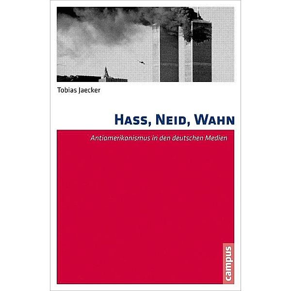 Hass, Neid, Wahn, Tobias Jaecker