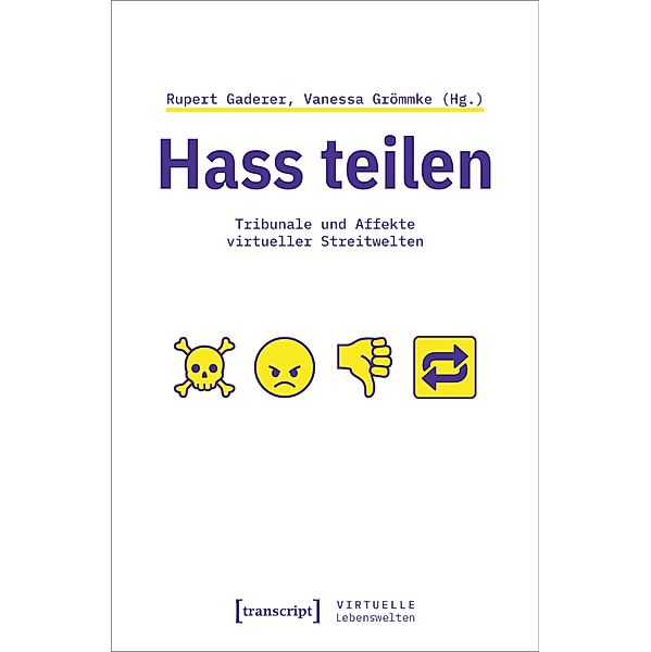 Hass teilen