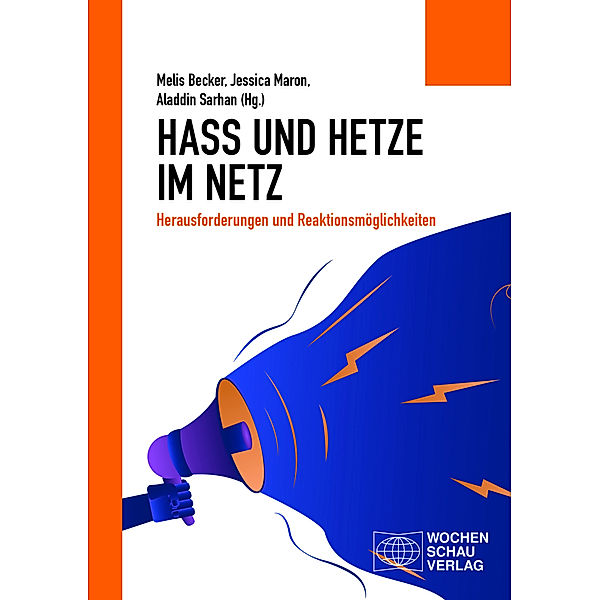 Hass und Hetze im Netz