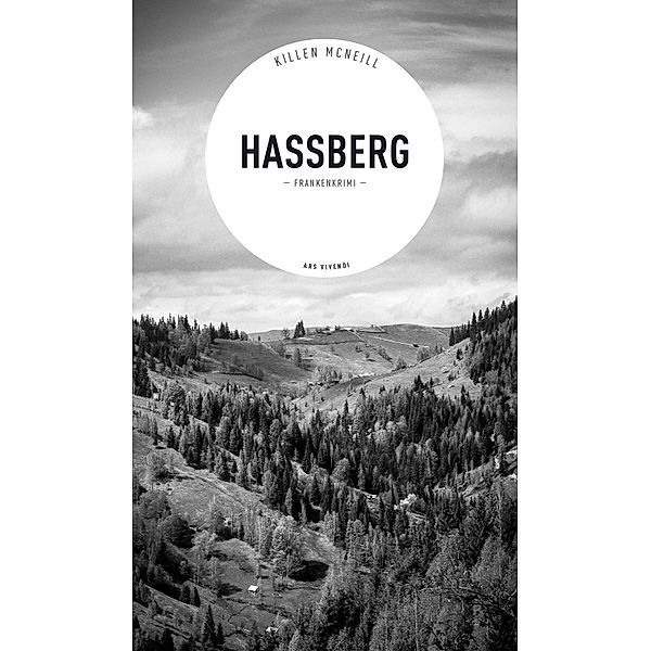 Hassberg - Frankenkrimi (eBook), Killen McNeill