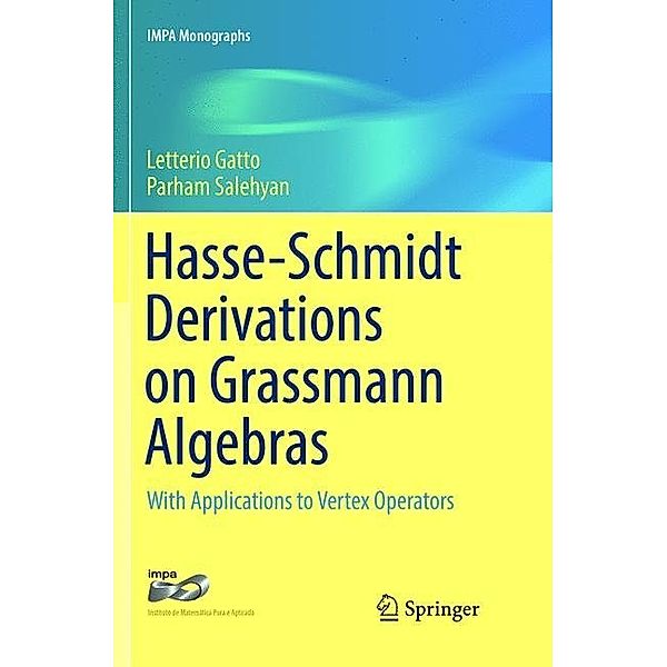 Hasse-Schmidt Derivations on Grassmann Algebras, Letterio Gatto, Parham Salehyan