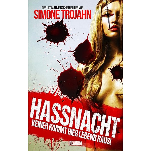 Hassnacht, Simone Trojahn